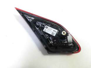 Recambio de piloto trasero derecho interior para opel corsa e 2014- expression referencia OEM IAM 39012624   2