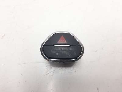 Recambio de warning para opel corsa e 2014- expression referencia OEM IAM 39031634  