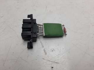Recambio de resistencia calefaccion para opel corsa d 2006-2015 selective referencia OEM IAM 13480494  