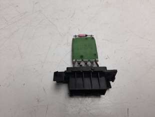 Recambio de resistencia calefaccion para opel corsa d 2006-2015 selective referencia OEM IAM 13480494   2