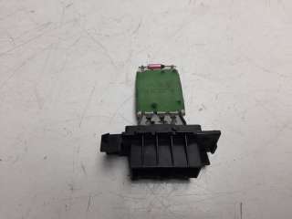 Recambio de resistencia calefaccion para opel corsa d 2006-2015 selective referencia OEM IAM 13480494  