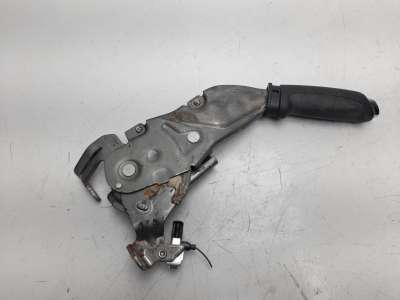 Recambio de palanca freno para opel corsa d 2006-2015 selective referencia OEM IAM 39053551  
