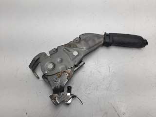 Recambio de palanca freno para opel corsa d 2006-2015 selective referencia OEM IAM 39053551  