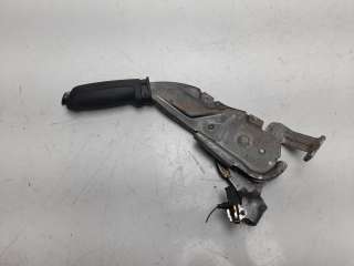 Recambio de palanca freno para opel corsa d 2006-2015 selective referencia OEM IAM 39053551  