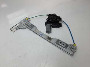 Recambio de elevalunas delantero izquierdo para opel corsa d 2006-2015 selective referencia OEM IAM 13188482 OV62ALSM 