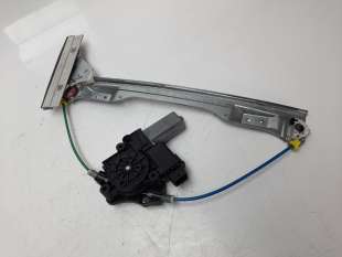 Recambio de elevalunas delantero izquierdo para opel corsa d 2006-2015 selective referencia OEM IAM 13188482 OV62ALSM  2