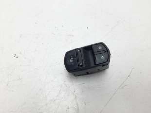 Recambio de mando elevalunas delantero izquierdo para opel corsa d 2006-2015 selective referencia OEM IAM 13258521  