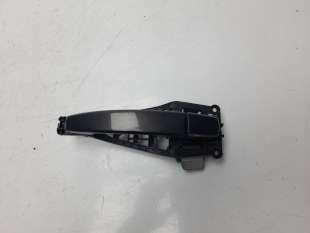 Recambio de maneta exterior delantera derecha para opel corsa d 2006-2015 selective referencia OEM IAM 24463750  