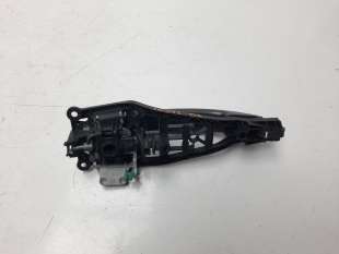 Recambio de maneta exterior delantera derecha para opel corsa d 2006-2015 selective referencia OEM IAM 24463750   2
