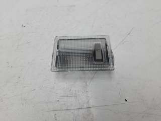 Recambio de luz interior para opel corsa d 2006-2015 selective referencia OEM IAM 13101642  