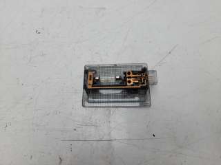Recambio de luz interior para opel corsa d 2006-2015 selective referencia OEM IAM 13101642  