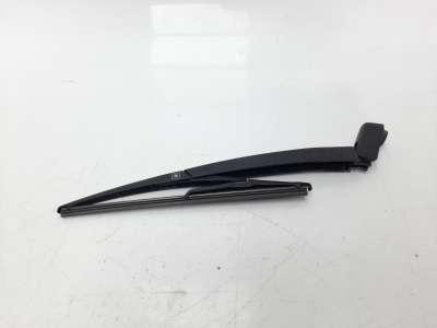 Recambio de brazo limpia trasero para opel corsa d 2006-2015 selective referencia OEM IAM 55703093  
