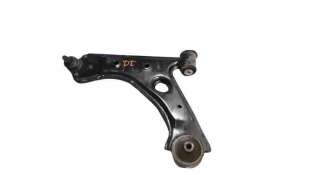 Recambio de brazo suspension inferior delantero izquierdo para opel corsa d 2006-2015 selective referencia OEM IAM 13426552  