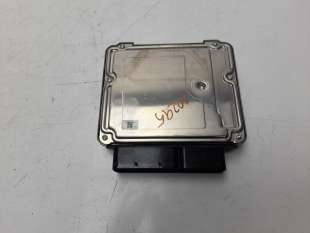 Recambio de centralita motor uce para opel corsa d 2006-2015 selective referencia OEM IAM 55593981 0281019798  2