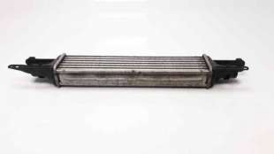 Recambio de intercooler para opel corsa d 2006-2015 selective referencia OEM IAM 872051000 30778  2