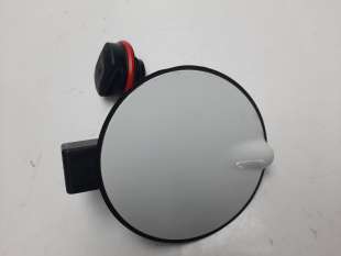 Recambio de tapa exterior combustible para opel corsa e 2014- expression referencia OEM IAM 13444788  