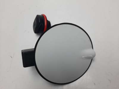 Recambio de tapa exterior combustible para opel corsa e 2014- expression referencia OEM IAM 13444788  