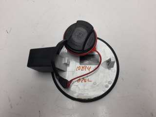 Recambio de tapa exterior combustible para opel corsa e 2014- expression referencia OEM IAM 13444788  