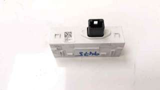 Recambio de pantalla multifuncion para renault megane iv berlina 5p 2015- zen referencia OEM IAM 248804435R  