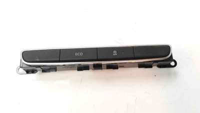Recambio de interruptor para renault megane iv berlina 5p 2015- zen referencia OEM IAM 283E84929R  