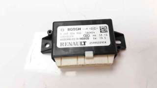 Recambio de modulo electronico para renault megane iv berlina 5p 2015- zen referencia OEM IAM 259900395R  