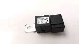 Recambio de antena para renault megane iv berlina 5p 2015- zen referencia OEM IAM 283632499R  