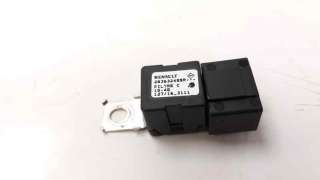 Recambio de antena para renault megane iv berlina 5p 2015- zen referencia OEM IAM 283632499R  