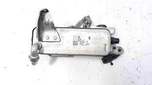 Recambio de enfriador aceite motor para bmw serie 4 gran coupe (f36) 2014- 420d m sport referencia OEM IAM 8514515  