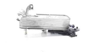 Recambio de enfriador aceite motor para bmw serie 4 gran coupe (f36) 2014- 420d m sport referencia OEM IAM 8514515   2