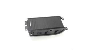 Recambio de cenicero para renault megane iv berlina 5p 2015- zen referencia OEM IAM 969121990R  