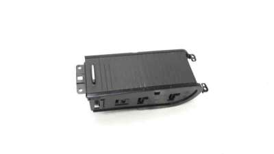 Recambio de cenicero para renault megane iv berlina 5p 2015- zen referencia OEM IAM 969121990R  