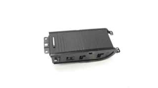 Recambio de cenicero para renault megane iv berlina 5p 2015- zen referencia OEM IAM 969121990R  