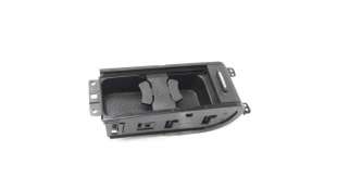 Recambio de cenicero para renault megane iv berlina 5p 2015- zen referencia OEM IAM 969121990R   2