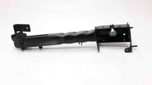 Recambio de absorbedor delantero para renault megane iv berlina 5p 2015- zen referencia OEM IAM 1477582522904R  