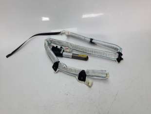 Recambio de airbag cortina delantero derecho para opel corsa d 2006-2015 selective referencia OEM IAM 13150705  