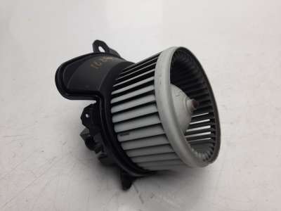 Recambio de ventilador calefaccion para opel corsa d 2006-2015 selective referencia OEM IAM 13335075  