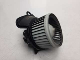 Recambio de ventilador calefaccion para opel corsa d 2006-2015 selective referencia OEM IAM 13335075  