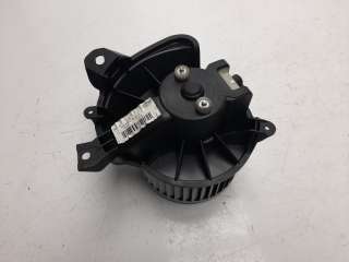 Recambio de ventilador calefaccion para opel corsa d 2006-2015 selective referencia OEM IAM 13335075  
