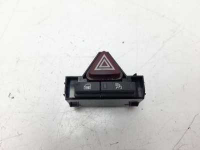 Recambio de warning para opel corsa d 2006-2015 selective referencia OEM IAM 13189529  