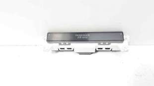 Recambio de pantalla multifuncion para kia sportage 2010-2016 drive 4x2 referencia OEM IAM 959603U000  