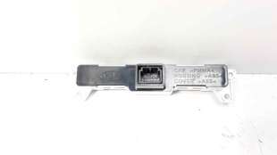 Recambio de pantalla multifuncion para kia sportage 2010-2016 drive 4x2 referencia OEM IAM 959603U000   2