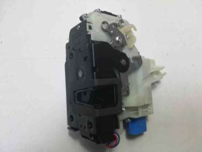 Recambio de cerradura puerta delantera izquierda para seat ibiza (6l1) 2001-2009 referencia OEM IAM 3B1837015AM CRDVW1021 EZCVW0