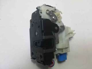 Recambio de cerradura puerta delantera izquierda para seat ibiza (6l1) 2001-2009 referencia OEM IAM 3B1837015AM CRDVW1021 EZCVW0