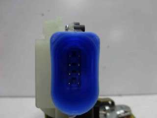 Recambio de cerradura puerta delantera izquierda para seat ibiza (6l1) 2001-2009 referencia OEM IAM 3B1837015AM CRDVW1021 EZCVW0