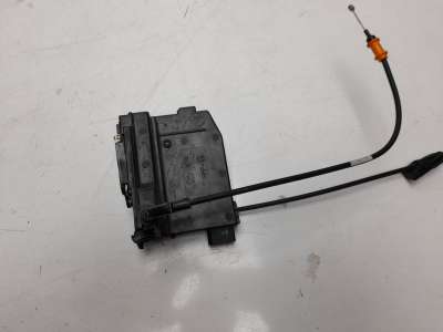 Recambio de cerradura puerta trasera derecha para citroën c4 picasso 2013- referencia OEM IAM 9805635980  