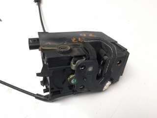 Recambio de cerradura puerta trasera derecha para citroën c4 picasso 2013- referencia OEM IAM 9805635980  