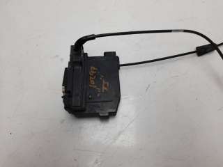 Recambio de cerradura puerta trasera izquierda para citroën c4 picasso 2013- referencia OEM IAM 9805636080  