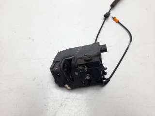 Recambio de cerradura puerta trasera izquierda para citroën c4 picasso 2013- referencia OEM IAM 9805636080  