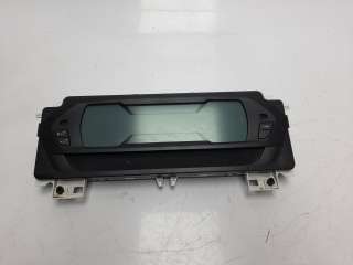Recambio de cuadro instrumentos para citroën c4 picasso 2013- referencia OEM IAM 9811083780  