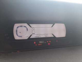 Recambio de cuadro instrumentos para citroën c4 picasso 2013- referencia OEM IAM 9811083780  